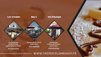 Photos du propriétaire du Crêperie Le Menhir à Serris - n°4