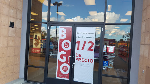 Shoe Store «Famous Footwear», reviews and photos, S Alameda St, Walnut Park, CA 90255, USA