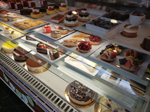 Bakery «Hollin Hall Pastry Shop», reviews and photos, 7920 Fort Hunt Rd, Alexandria, VA 22308, USA