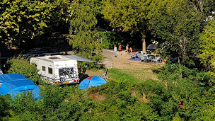 Photo n°87 de International Camping Ardèche à Salavas ()