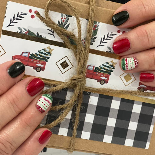 Beauty Salon «Salon Uruku», reviews and photos, 1161 Harrison Ave, Harrison, OH 45030, USA