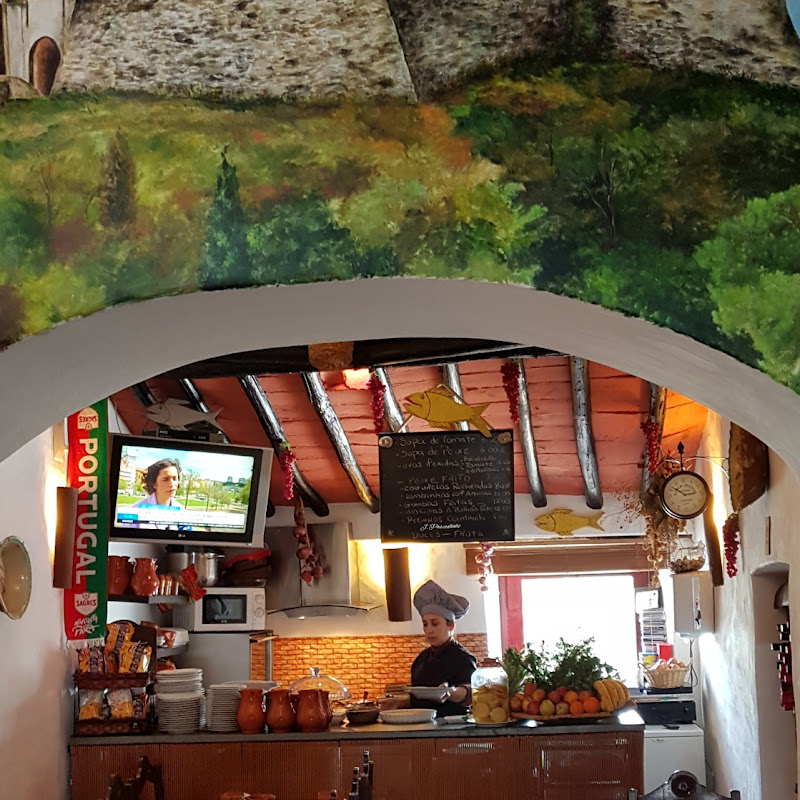 Pata Larga Restaurant/Bar/Taperia