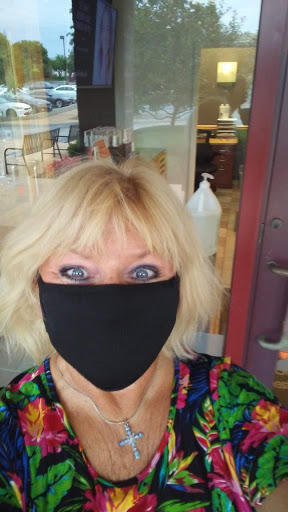 Beauty Salon «Studio Branca», reviews and photos, 12627 Olive Blvd, Creve Coeur, MO 63141, USA