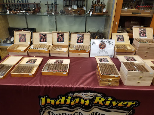 Tobacco Shop «Indian River Tobacco Traders», reviews and photos, 608 28th St SW, Wyoming, MI 49509, USA