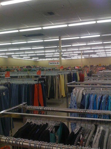 Thrift Store «Value Village», reviews and photos