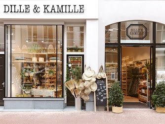 Dille & Kamille - Den Bosch