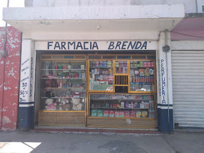 Farmacia Brennda, , Tlatel San Juan