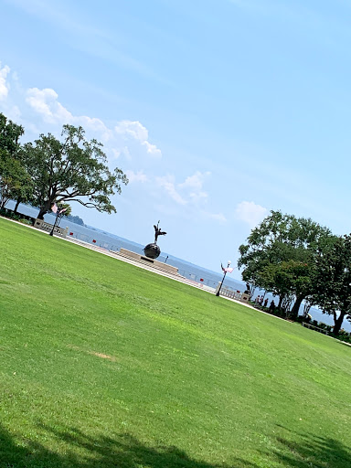 Memorial Park «Memorial Park», reviews and photos, 1620 Riverside Ave, Jacksonville, FL 32204, USA