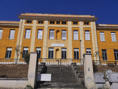 Istituto Comprensivo di Ceprano Via Cornete 3 traversa, 03024 Ceprano FR, Italia