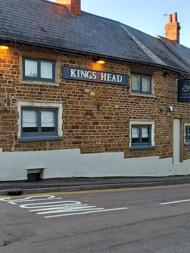Comments and reviews of The Kings Head
