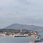 Photo n° 1 de l'avis de Annick.a fait le 04/01/2023 à 21:27 pour Fort de Socoa à Ciboure