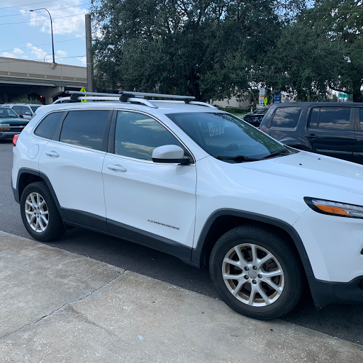 Auto Repair Shop «Orlando Import Auto Specialists, Inc.», reviews and photos, 2801 E South St, Orlando, FL 32801, USA