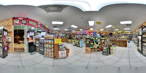 Liquor Store «Vintage Liquor», reviews and photos, 1836 SW 3rd Ave, Miami, FL 33129, USA