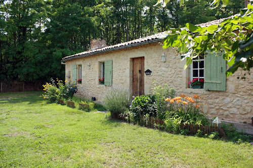 Lodge Gîte du Petit Arnauton Landiras