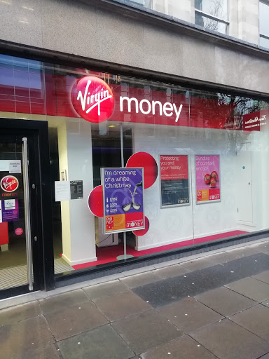 Virgin Money