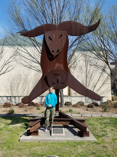 Museum «Fred Jones Jr Museum of Art», reviews and photos, 555 Elm Ave, Norman, OK 73019, USA