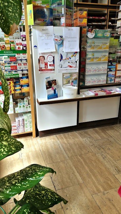 Datura Gyógyszertár