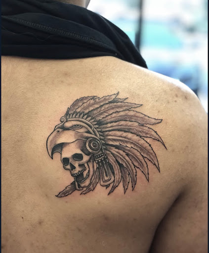Explore cute tattoo filler ideas, creative tattoo ideas in Los Alamitos, available at Mr. Inkwells Classy Tattoos