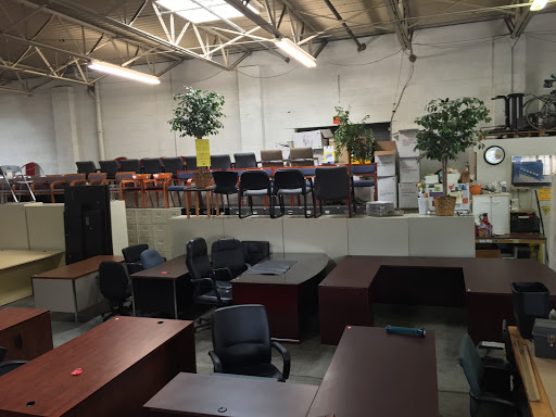 Discount Office Equipment Clearance Center