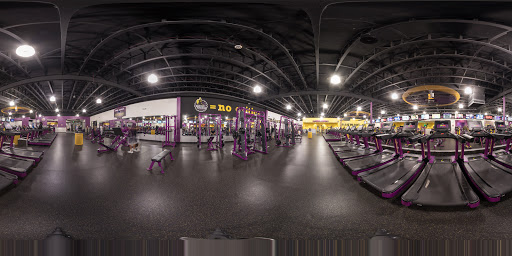 Gym «Planet Fitness», reviews and photos, 2255 Main St, Longmont, CO 80501, USA