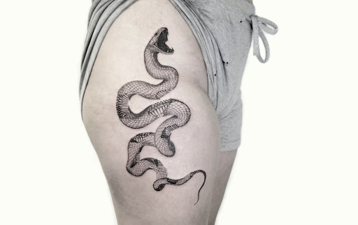 Explore shoulder tattoo ideas for women, creative tattoo ideas in Sunnyvale, available at Greego tattoo
