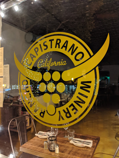 Winery «Rancho Capistrano Winery», reviews and photos, 26755 Verdugo St, San Juan Capistrano, CA 92675, USA