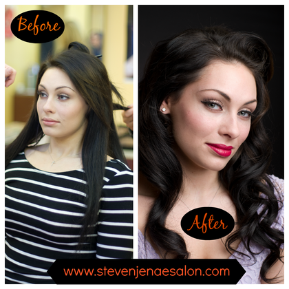 Hair Salon «Steven Jenae The Salon», reviews and photos, 31 Church St, Little Silver, NJ 07739, USA