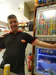 Photo n°18 de Le Petit Marrakech Kebab 