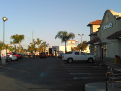 Coffee Shop «The Coffee Bean & Tea Leaf», reviews and photos, 354 5 Cities Dr, Pismo Beach, CA 93449, USA