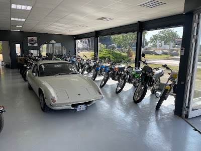 KT NEGOCE - KOLLEXION MOTORS GARAGE IMPORT MOTO AUTO à Lavilledieu