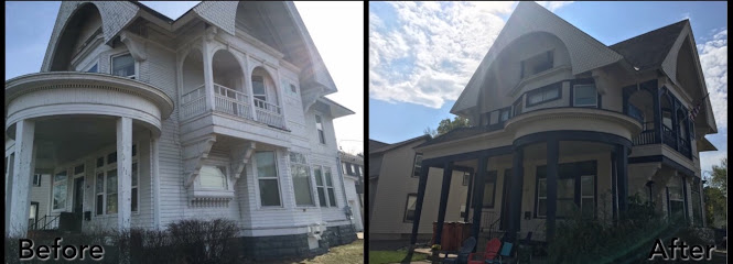 S&S Prime Painting and Washing, LLC