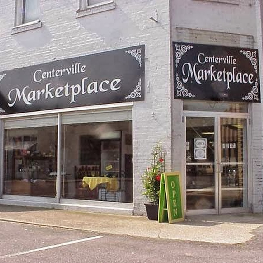Centerville Marketplace