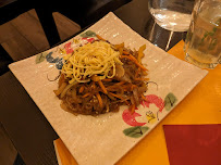 Bibimbap du Restaurant coréen Manna restaurant coréen à Grenoble - n°7