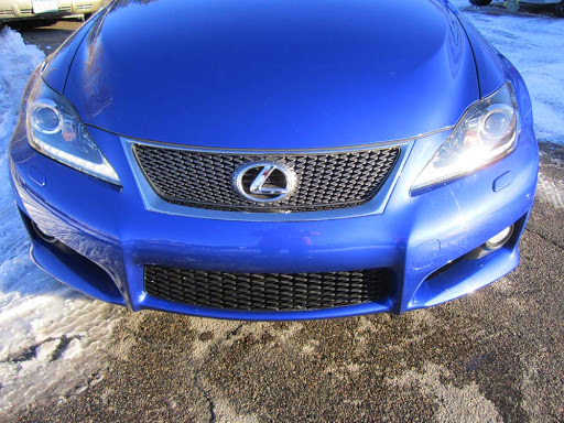 Auto Body Shop «Canton Auto Body», reviews and photos, 1027 Turnpike St, Canton, MA 02021, USA