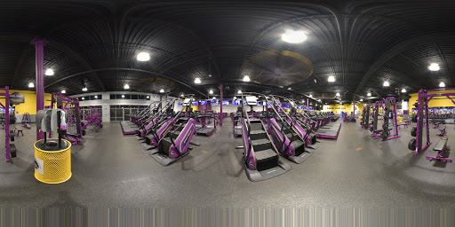 Gym «Planet Fitness», reviews and photos, 150 E Pennsylvania Ave, Downingtown, PA 19335, USA