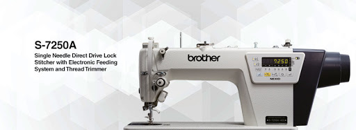 Sewingtime NZ Ltd (previously Walker Sotech Machinery) - Household and Industrial Sewing and Textile Machines