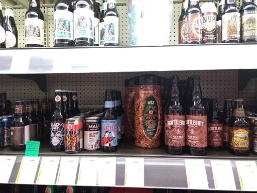 Wine Store «Total Wine & More», reviews and photos, 501 N Stephanie St, Henderson, NV 89014, USA