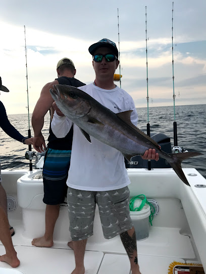 Gulf Offshore Charters