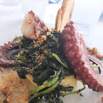 Photo n°1 de l'avis de Lisa.a fait le 02/05/2023 à 21:16 sur le  Aenaria Beach à Ischia