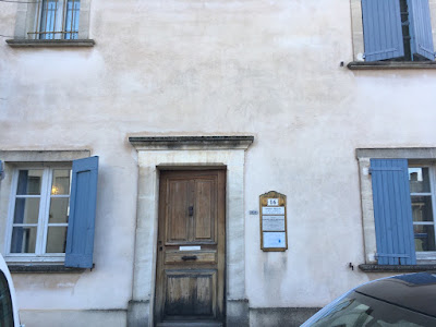 Dr Cibois-Honnorat-Dr Barra à Mirabeau