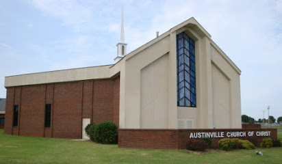 Decatur Church of Christ