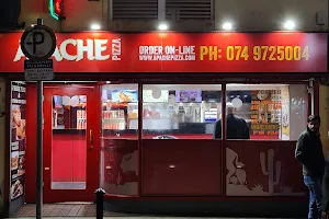 Apache Pizza Donegal image