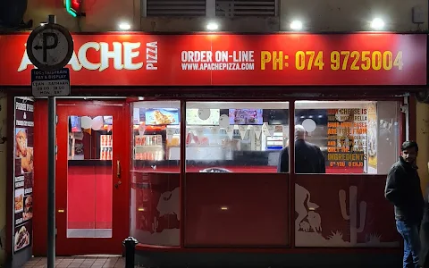 Apache Pizza Donegal image