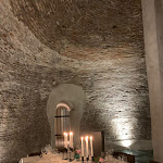 Photo n°7 de l'avis de Marzia.a fait le 10/05/2019 à 18:54 sur le  Ristorante I Portici à Bologna