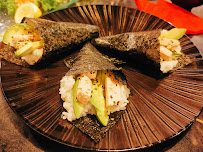 Plats et boissons du Restaurant japonais Yume sushi à La Roche-sur-Yon - n°15