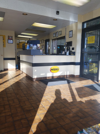 Car Repair and Maintenance «Midas», reviews and photos, 1410 S Nevada Ave, Colorado Springs, CO 80906, USA