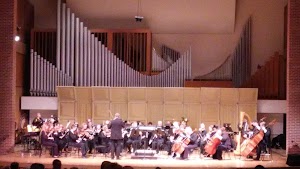 ODonnell Auditorium - photo 19