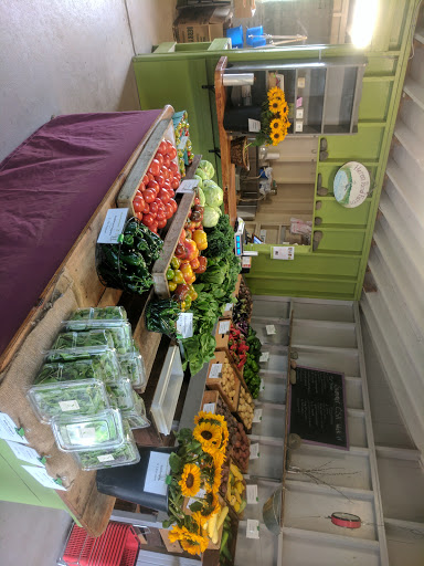 Farm «Heron Pond Farm», reviews and photos, 299 Main Ave, South Hampton, NH 03827, USA