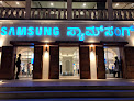 Samsung Opera House (largest Exclusive Store And Experience Centre)