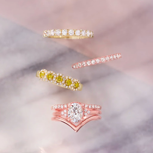 Wholesale Jeweler «Downtown Goldsmith», reviews and photos, 139 N Woodland Blvd, DeLand, FL 32720, USA